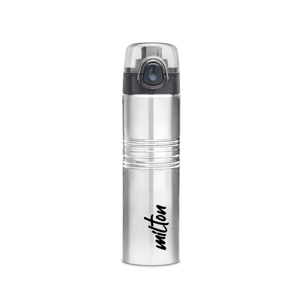 Milton Vogue 750 Stainless Steel Bottle